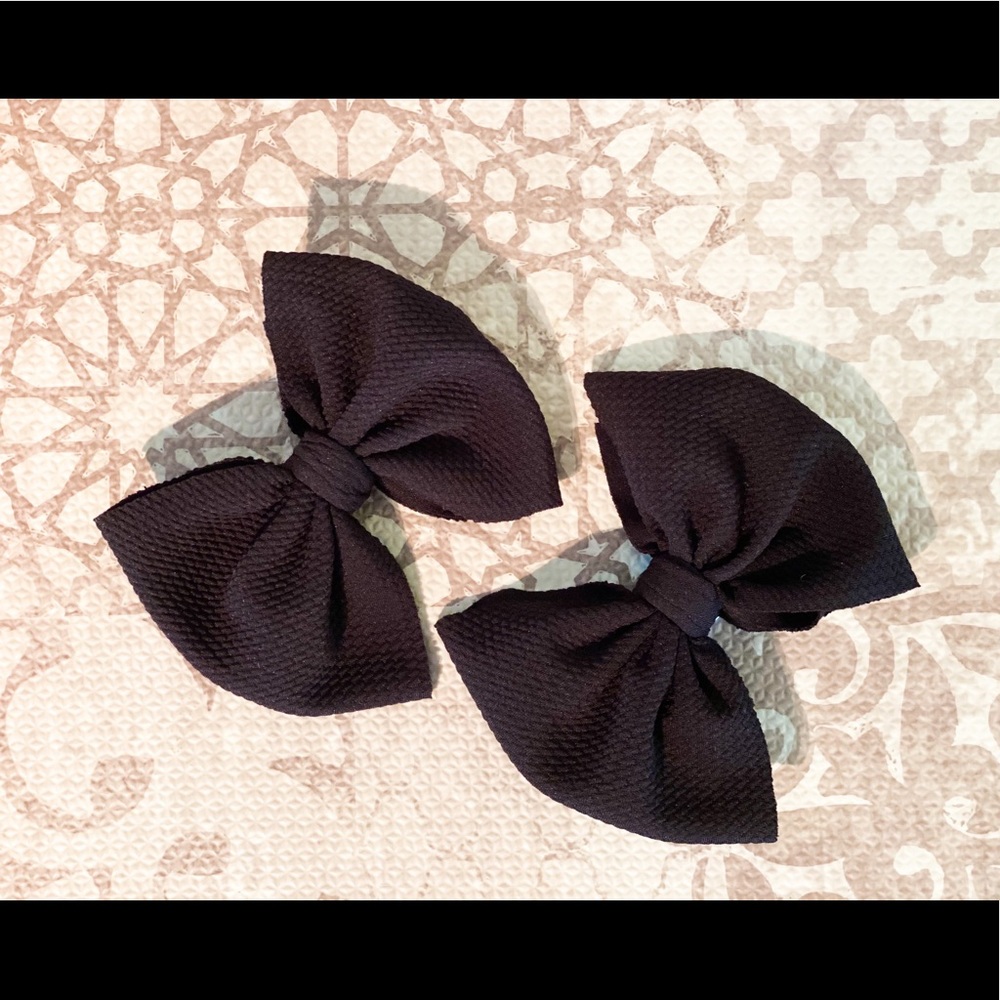 Black Bow